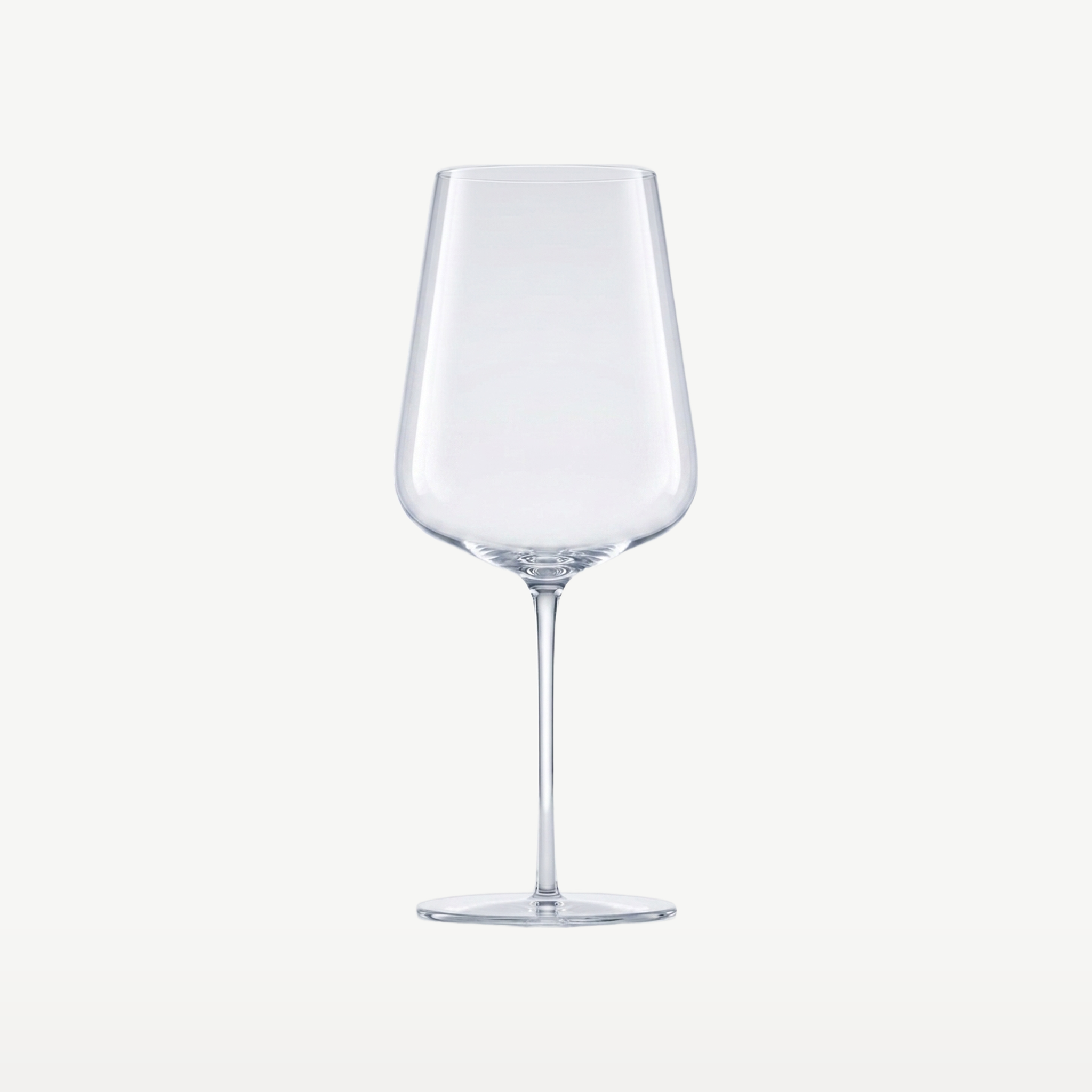 Zwiesel Glas Vervino Bordeauxglas 74,2 Cl leeg - Glazen.nl