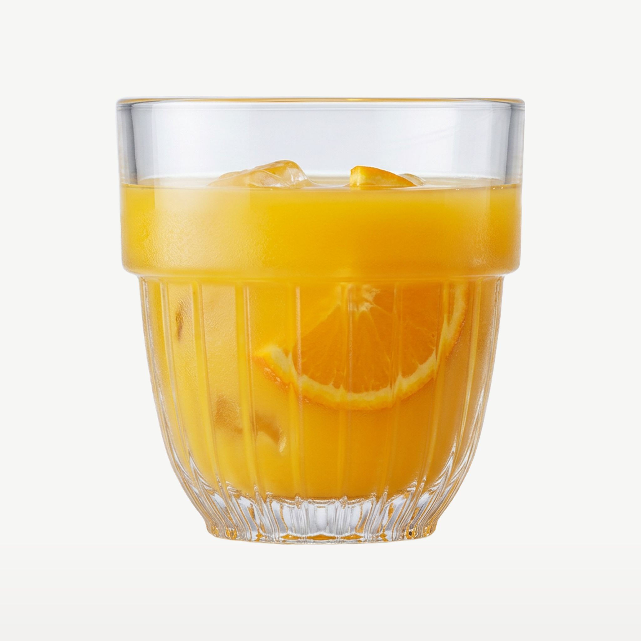 La Rochère Cédrat Tumbler 26,5 cl Stapelbaar - 6 Stuks - Glazen.nl