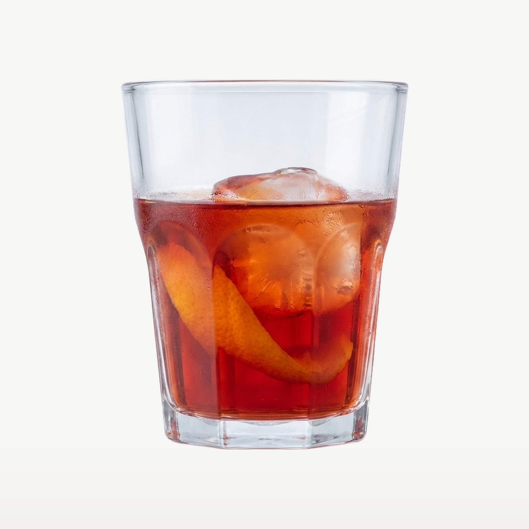 Bar Professional Rox Tumbler Transparant 30 Cl - 8 Stuks - Glazen.nl