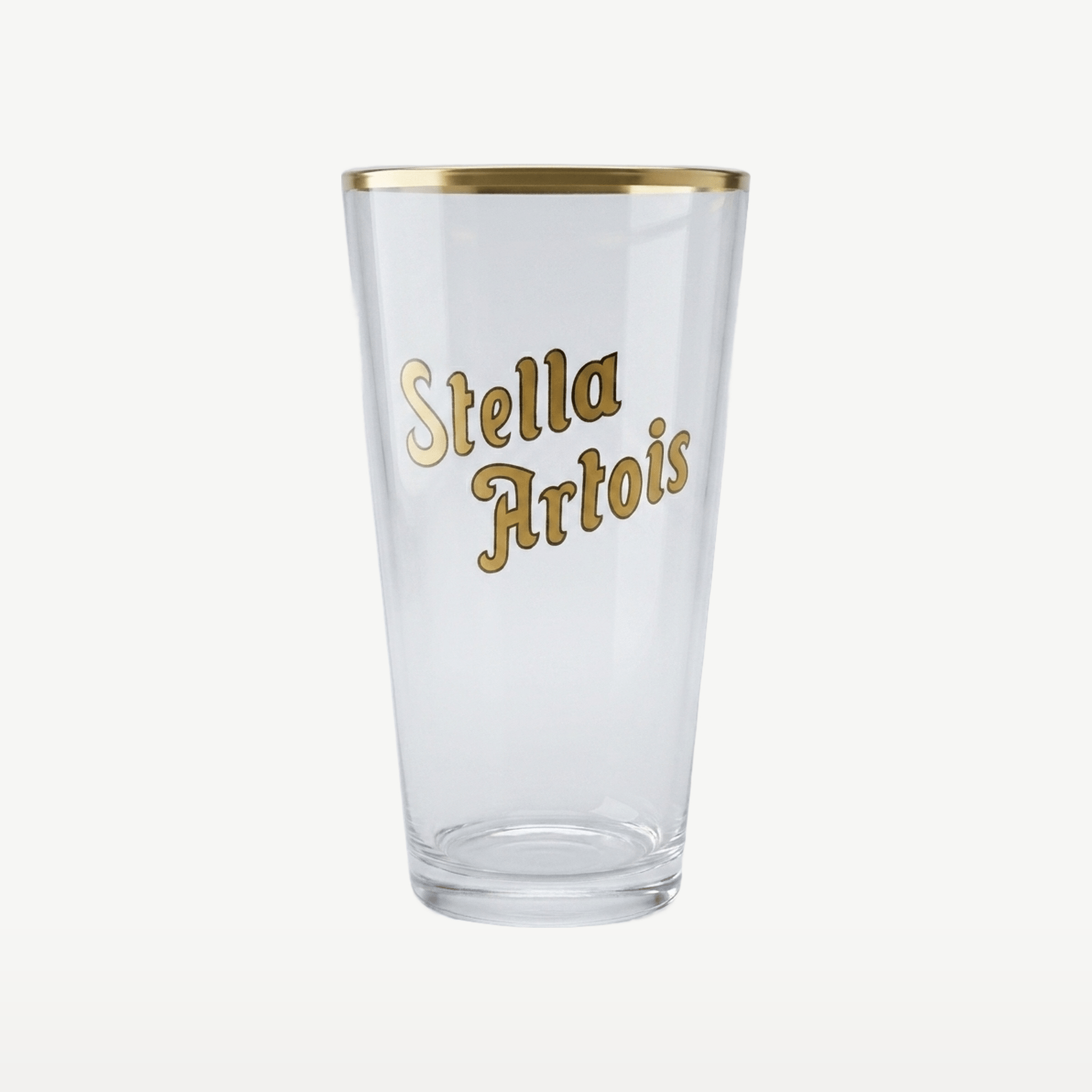 Stella Boerke Bierglas 33 Cl - Giftbox - 4 Stuks - Glazen.nl