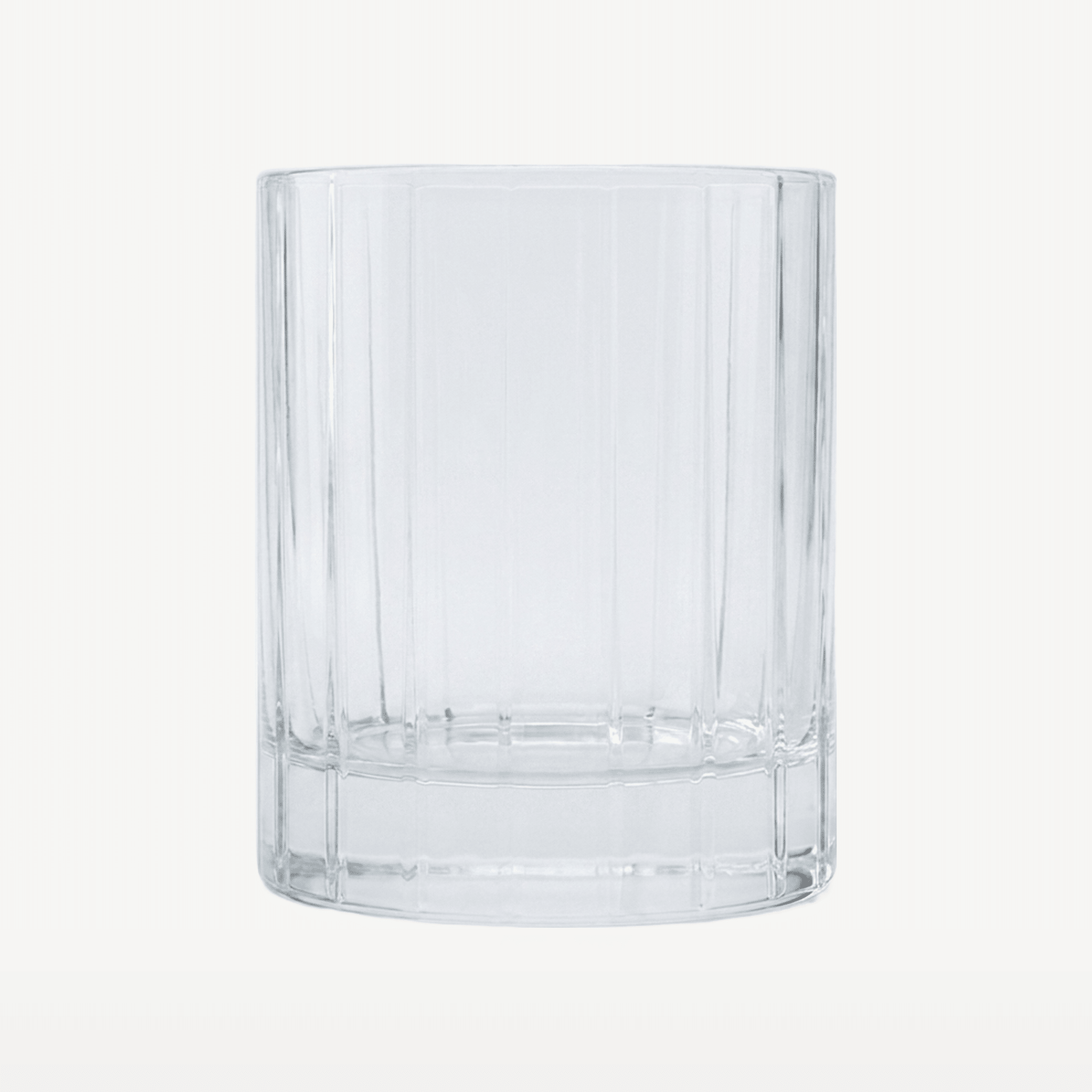 Luigi Bormioli Bach Tumbler D.O.F. 33,5 Cl - 6 Stuks - Glazen.nl