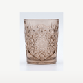 Onis Icon Trinkglas 35 Cl Taupe – 6 Stück