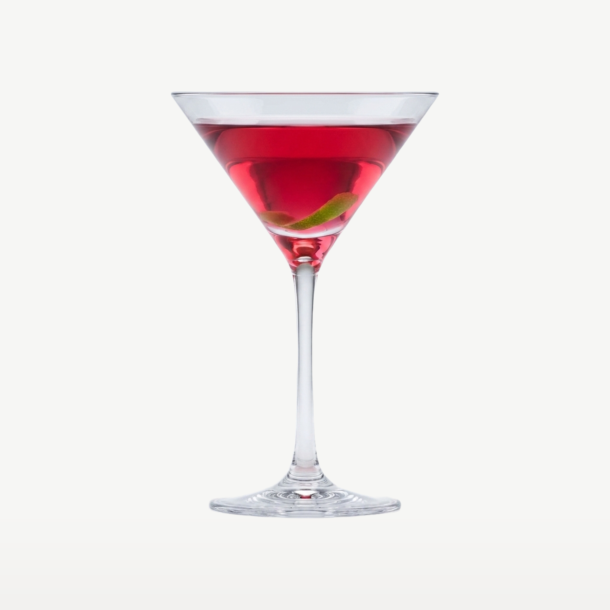 Zwiesel Glas Echo Martiniglas 16,6 Cl - 4 Stuks - Glazen.nl