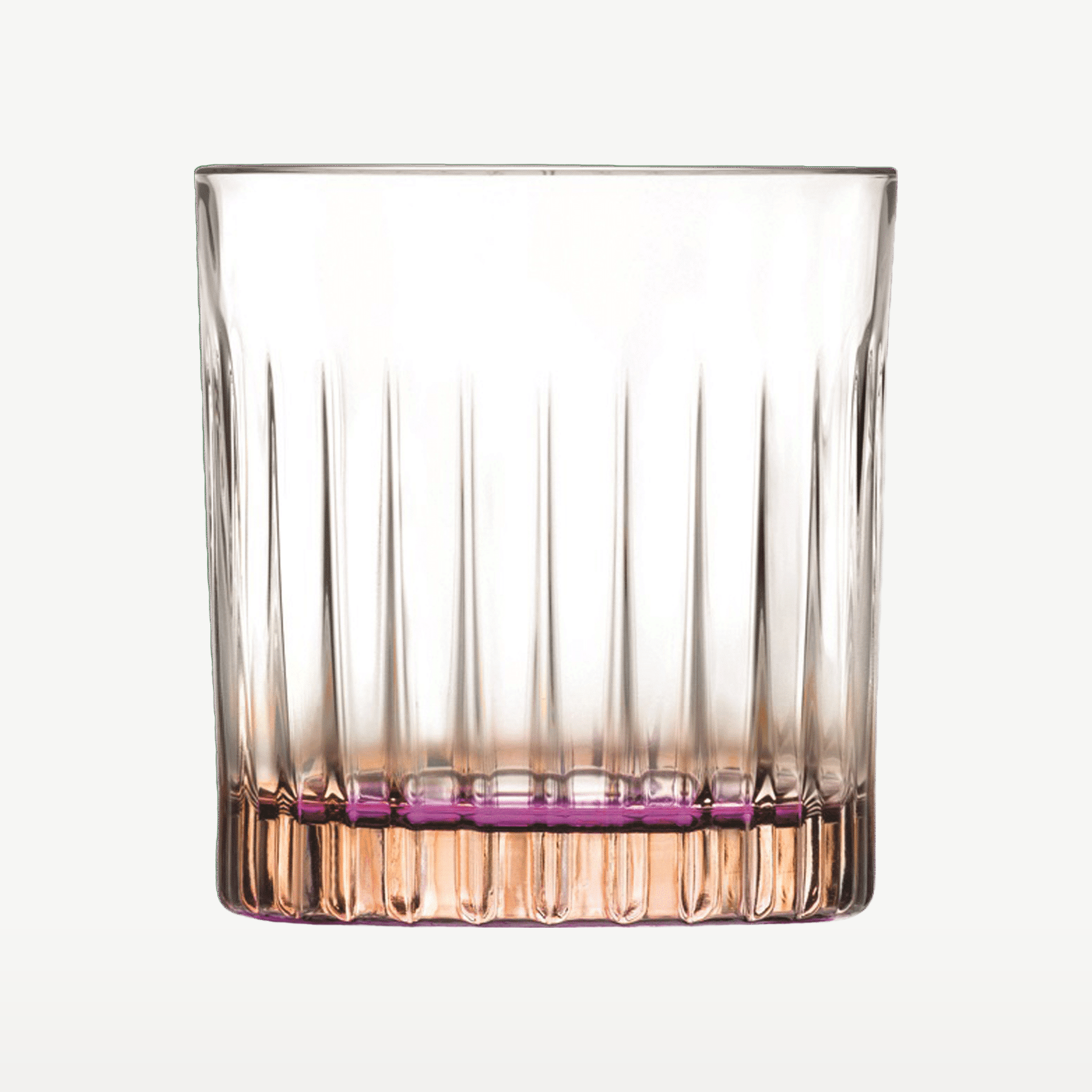 RCR Gipsy Tumbler 36 Cl Oranje - 6 Stuks - Glazen.nl