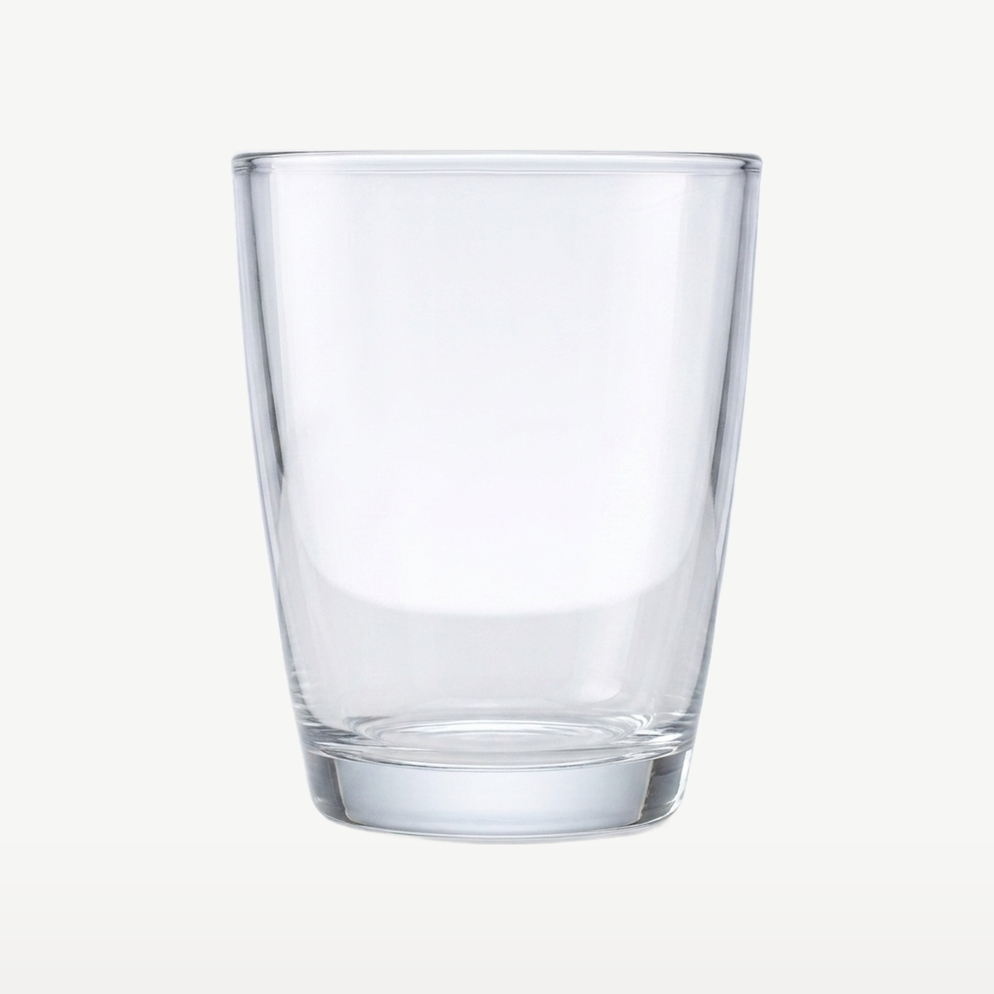 Bormioli Rocco Pulsar Tumbler 30 Cl - 6 Stuks - Glazen.nl