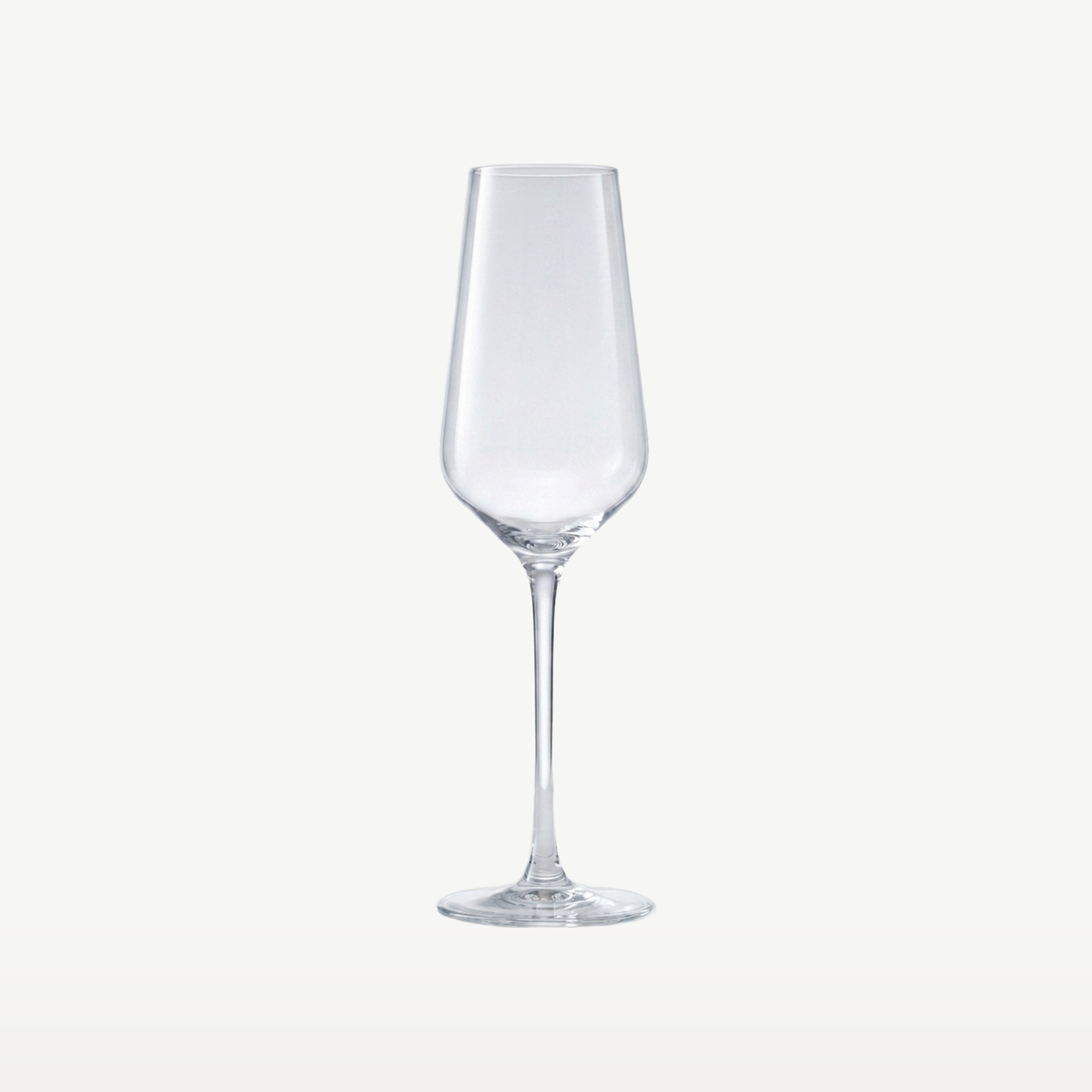 Chef & Sommelier Distinction Champagneglas 23 Cl - 6 Stuks - Glazen.nl