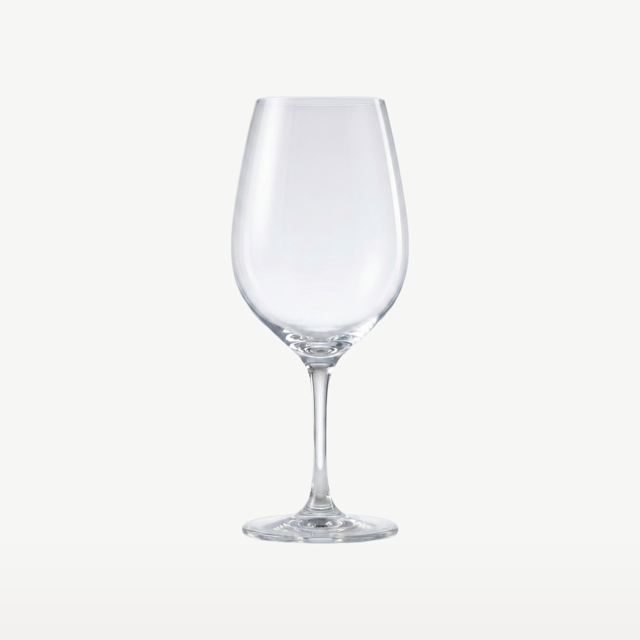 Schott Zwiesel Congresso Bordeauxglas 62 Cl leeg - Glazen.nl