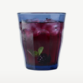 Duralex Picardie Trinkbecher 22 Cl Marine – 6 Stück