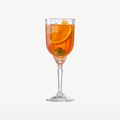 Bormioli Rocco Florian Cocktailglas 24,5 Cl – 6 Stück