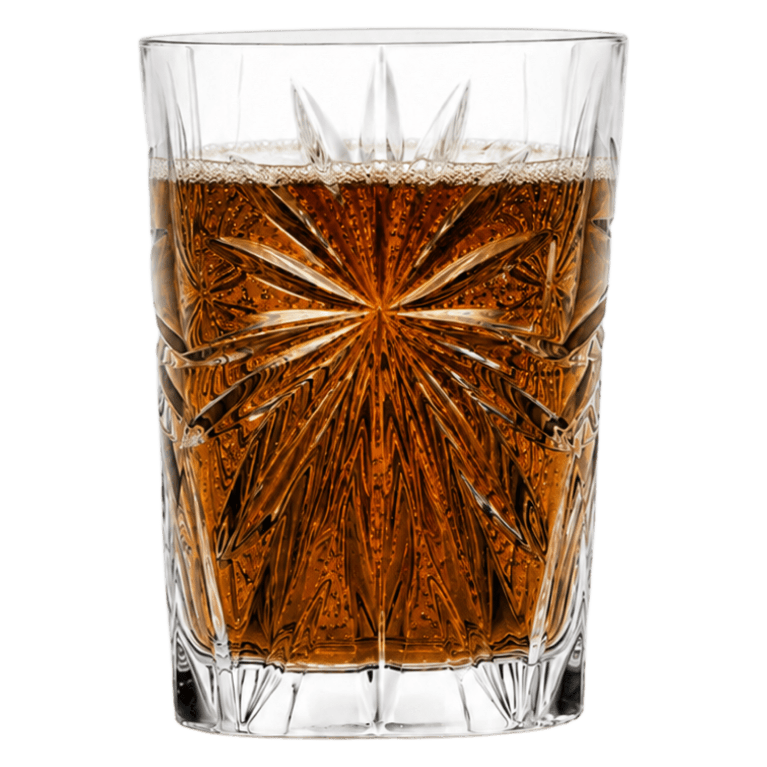 RCR Oasis Tumbler 25 Cl - 6 Stuks - Glazen.nl