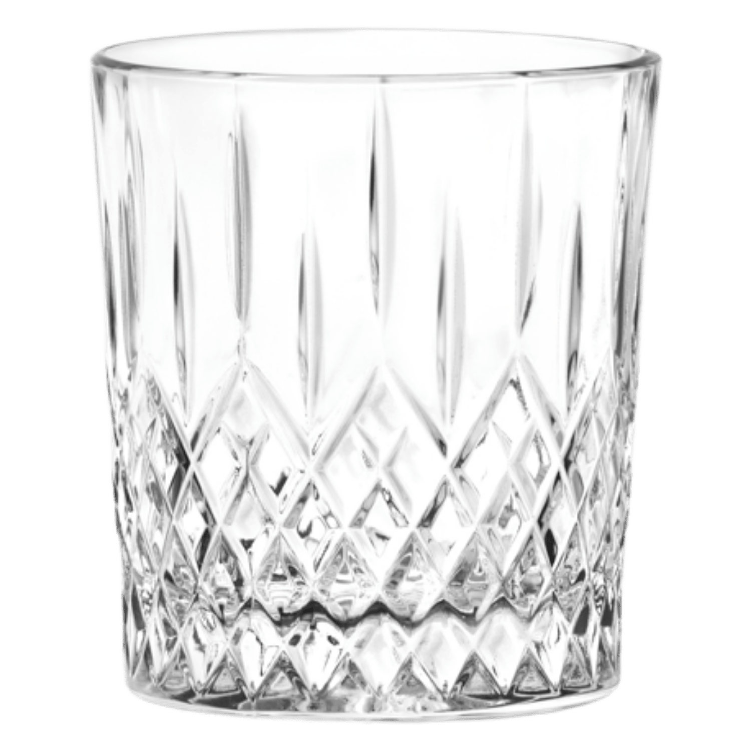 RCR London Tumbler DOF 32.2 Cl - 6 Stuks - Glazen.nl