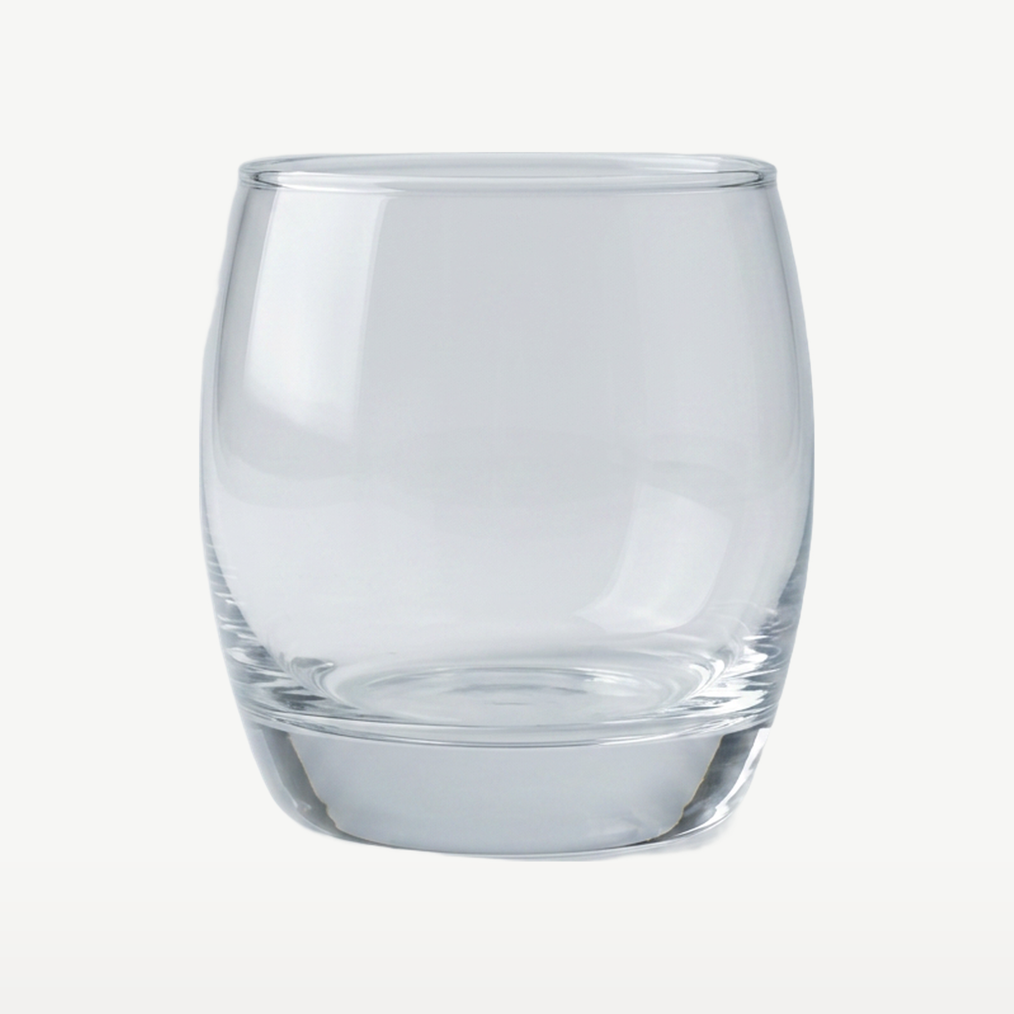 Bormioli Rocco Bodega Tumbler 22 Cl - 12 Stuks - Glazen.nl