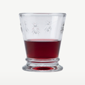 La Rochère Abeille Trinkglas 6 cl Klein - 6 Stück