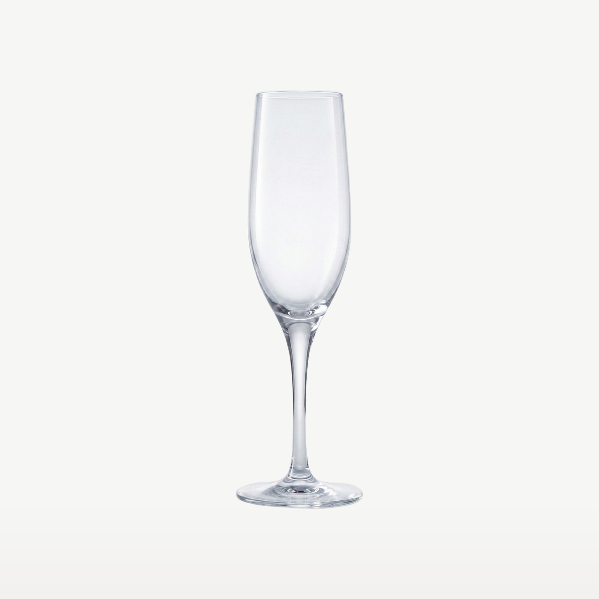 Chef & Sommelier Sensation Champagneglas / Flute 19 Cl - 6 Stuks - Glazen.nl