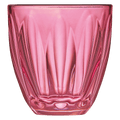 La Rochère Lily Tumbler 25 Cl Rosa – 6 Stück