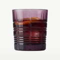 Arcoroc Brixton Tumbler 30 Cl Lilac - 6 Pieces