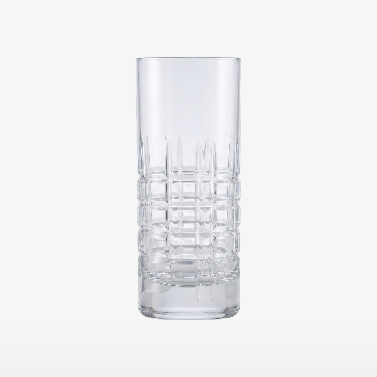 Zwiesel Glas Destille No. 1 Basic Bar Classic Longdrinkglas 31 Cl - Glazen.nl