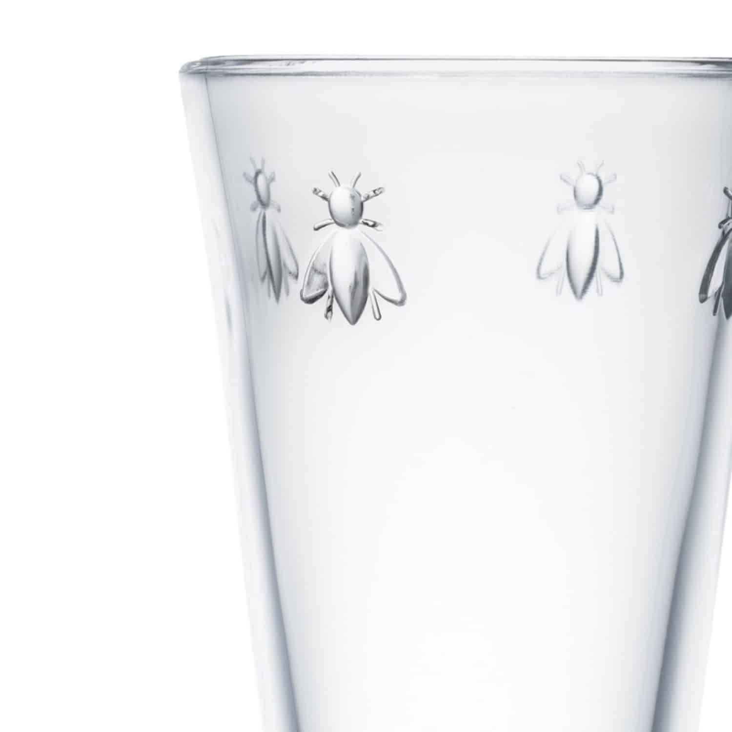 La Rochère Abeille Longdrinkglas 46 cl Xl - 6 Stuks - Glazen.nl
