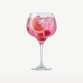 Royal Leerdam Specials Gin-Tonic-Glas 60 Cl – 6 Stück
