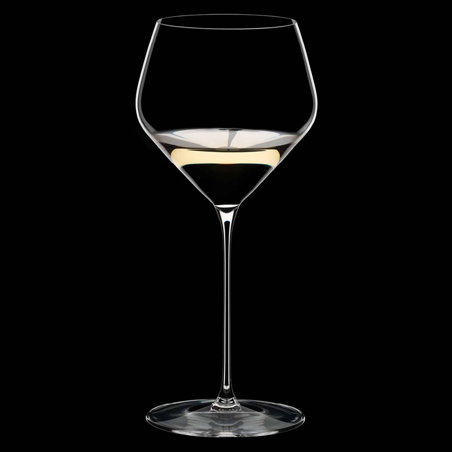 Riedel Veloce Wijnglas 69 Cl Chardonnay - 2 Stuks - Glazen.nl