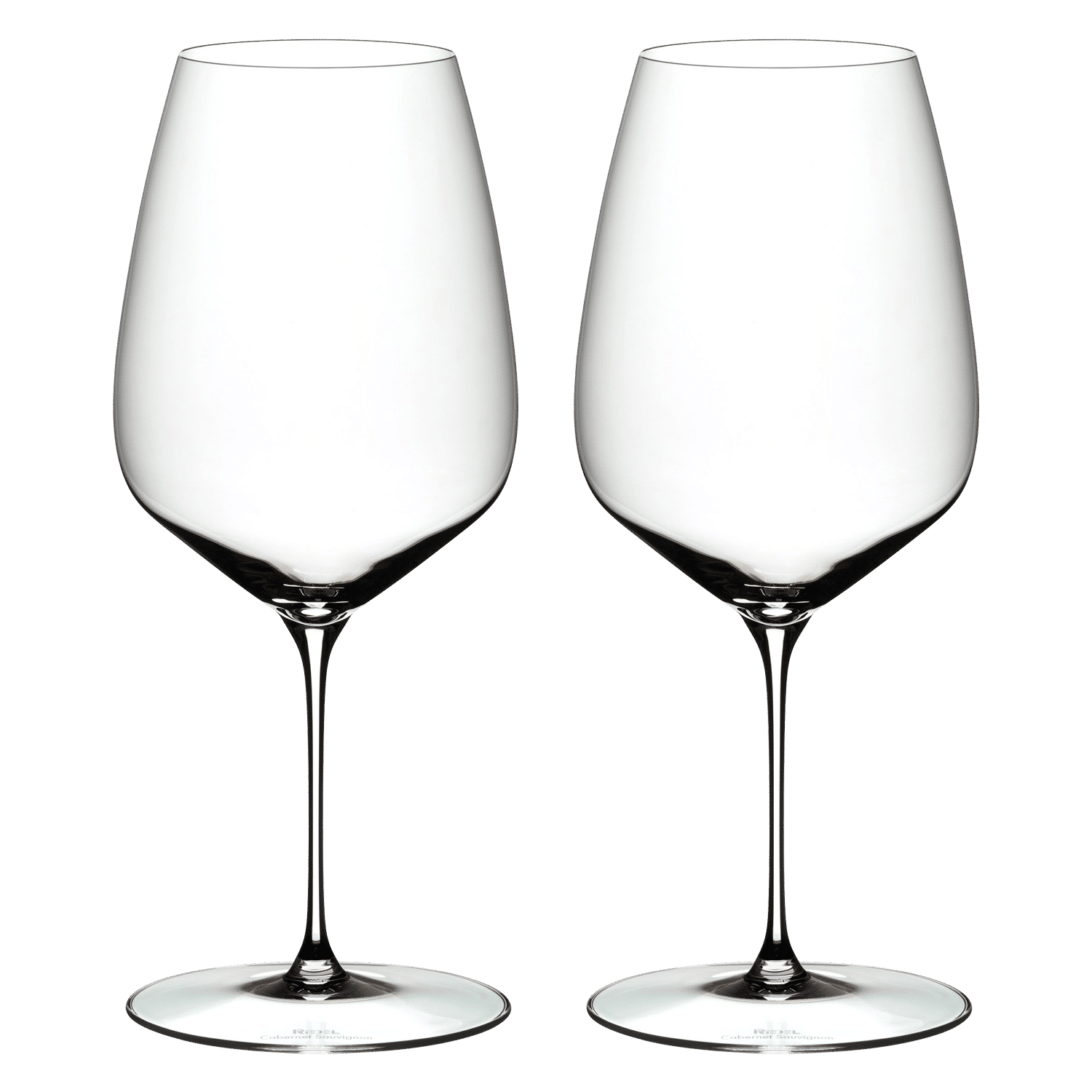 Riedel Veloce Wijnglas 63,1 Cl Cabernet / Merlot - 2 Stuks - Glazen.nl