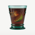 La Rochère Abeille Tumbler 26 Cl Grün – 6 Stück