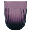 La Rochère Ouessant Tumbler 26 Cl Aubergine - 6 Stück