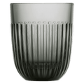 La Rochère Ouessant Becher 26 cl Grau - 6 Stück