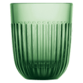 La Rochère Ouessant Becher 26 cl Grün – 6 Stück