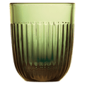 La Rochère Ouessant Becher 26 cl Olivgrün – 6 Stück