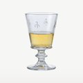 La Rochère Abeille Weinglas 35 cl - 6 Stück