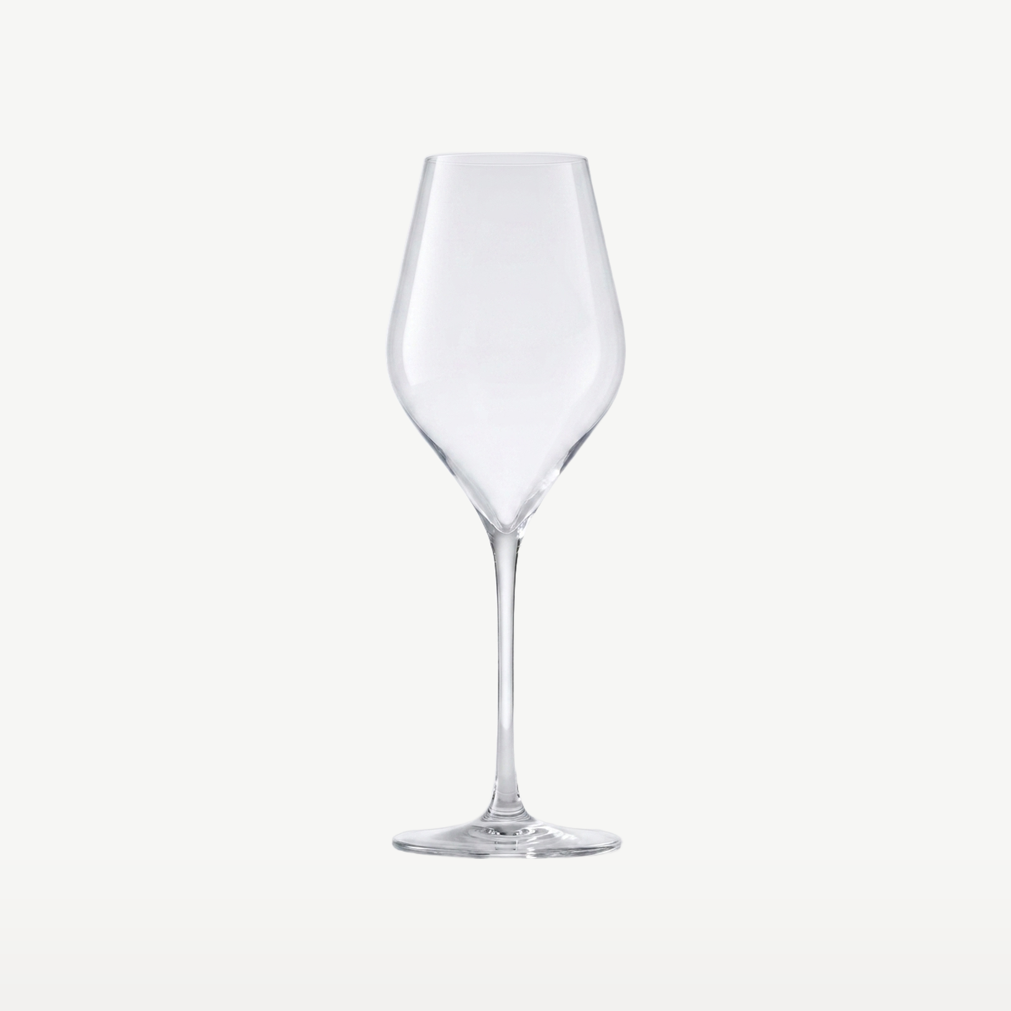 Bar Professional Absolus Champagneglas 32 Cl leeg - Glazen.nl
