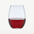 Nude Glass Pure Bordeaux Weinglas 61 cl - 6 Stück
