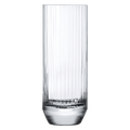 Nude Glass Big Top Highball Glas 34 cl – 6 Stück