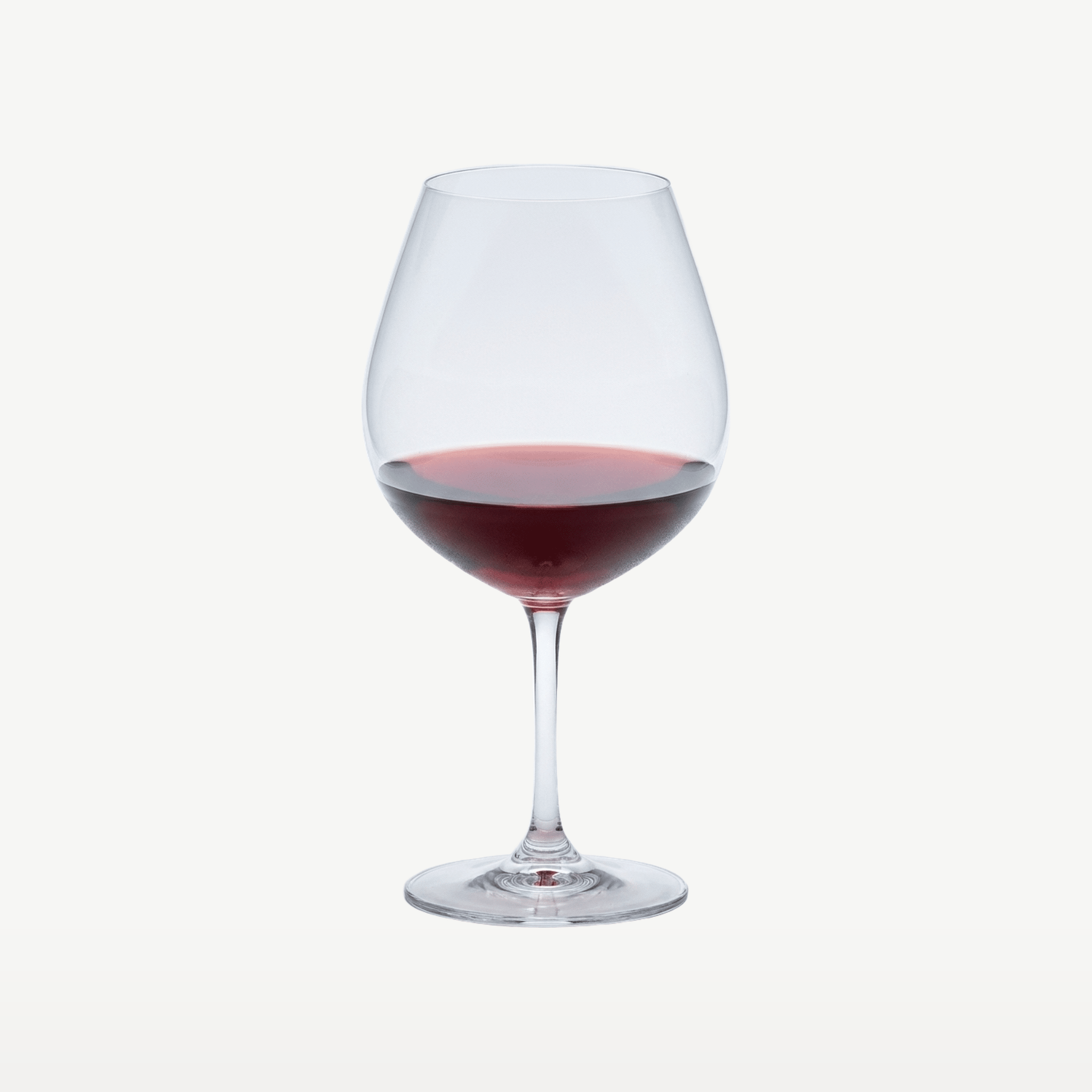 Riedel Vinum Wijnglas 72,5 Cl Pinot Noir / Burgundy Red - 2 Stuks - Glazen.nl