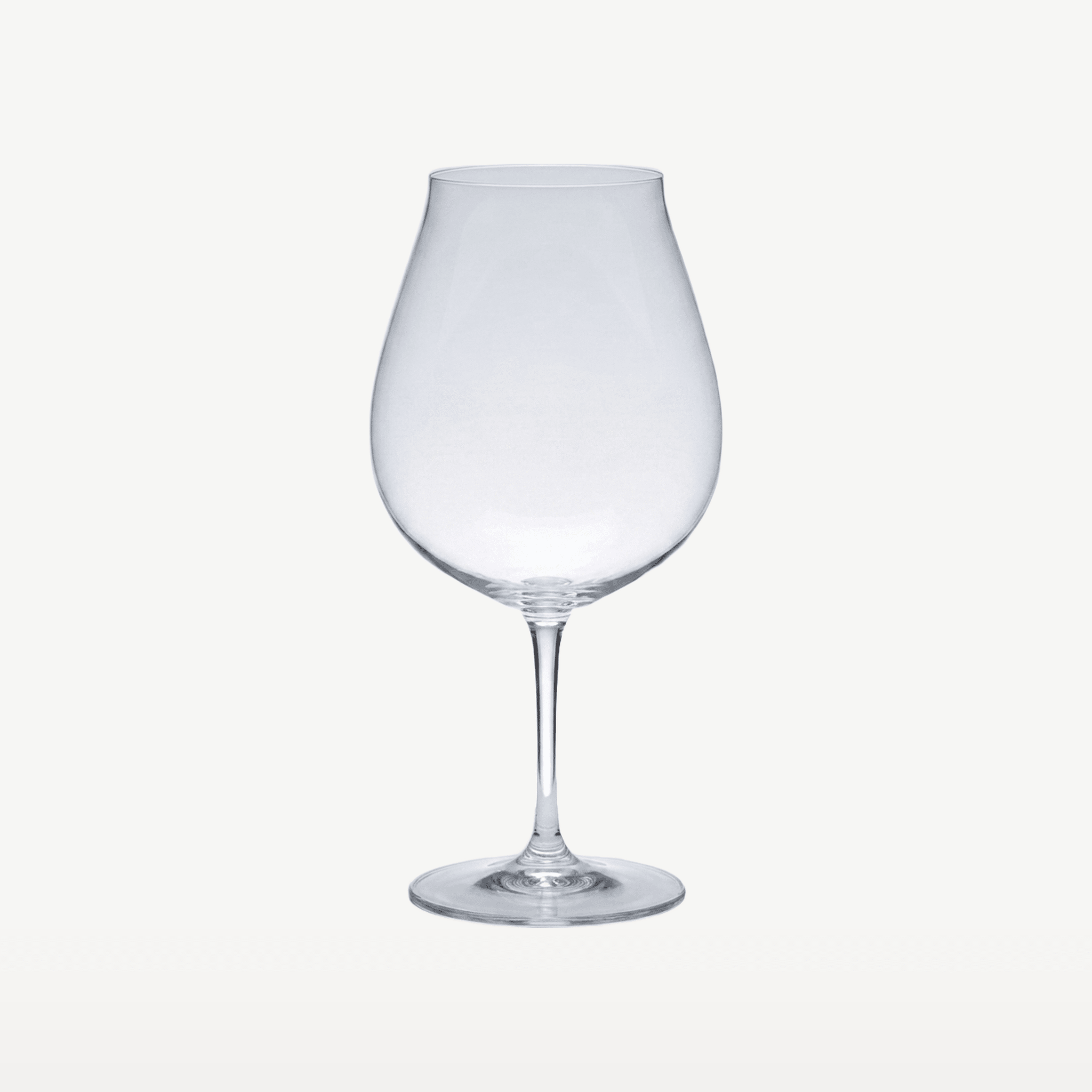 Riedel Vinum Wijnglas 80 Cl New World Pinot Noir - 2 Stuks - Glazen.nl