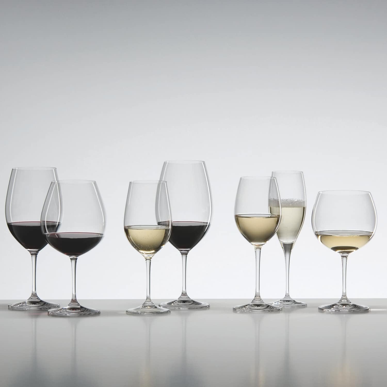 Riedel Vinum Wijnglas 99,5 Cl Cabernet Sauvignon / Merlot - 2 Stuks - Glazen.nl