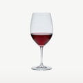 Riedel Vinum Weinglas 65 cl + Poliertuch – 2 Stück