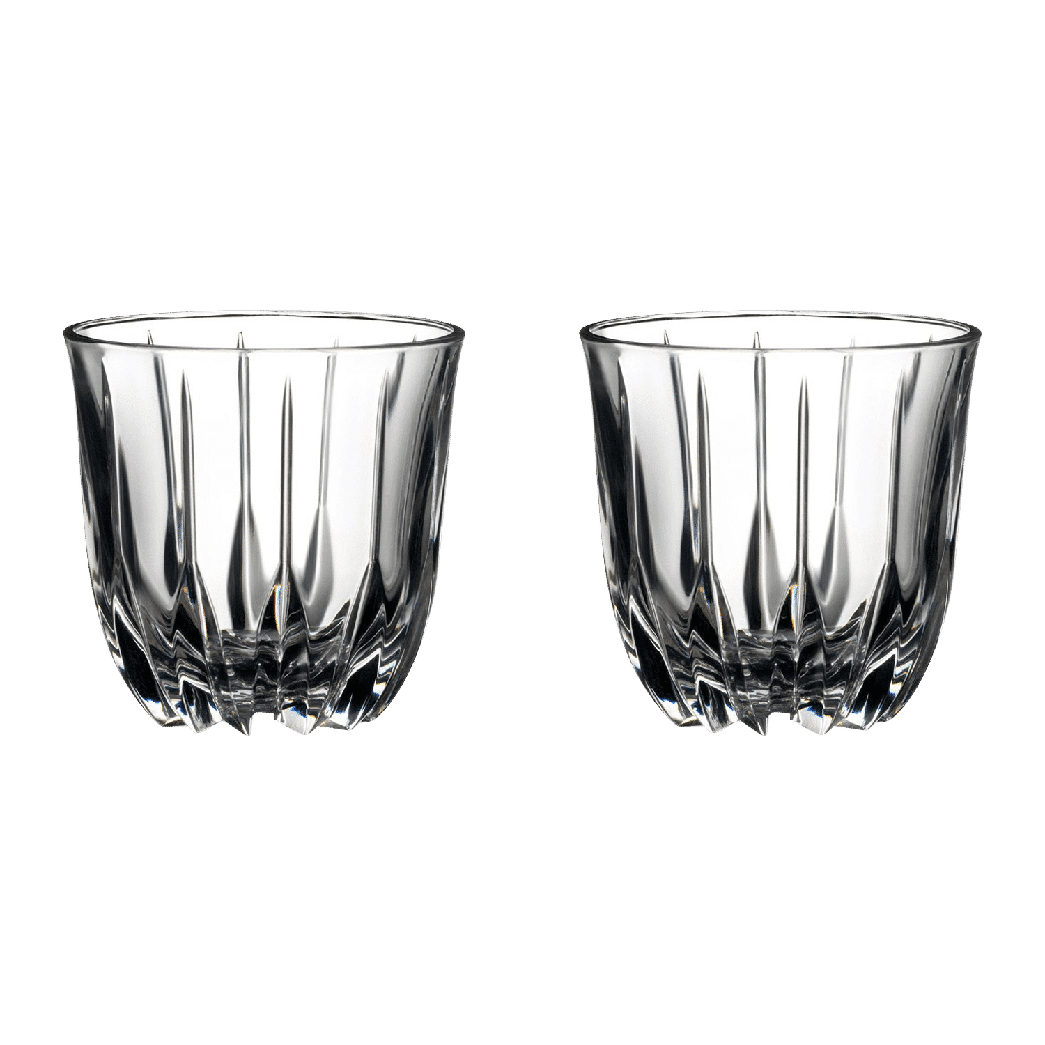 Riedel Drink Specific Glassware Koffieglas 9 Cl - 2 Stuks - Glazen.nl