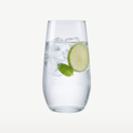 Bormioli Rocco Electra Longdrinkglas 39 Cl – 6 Stück