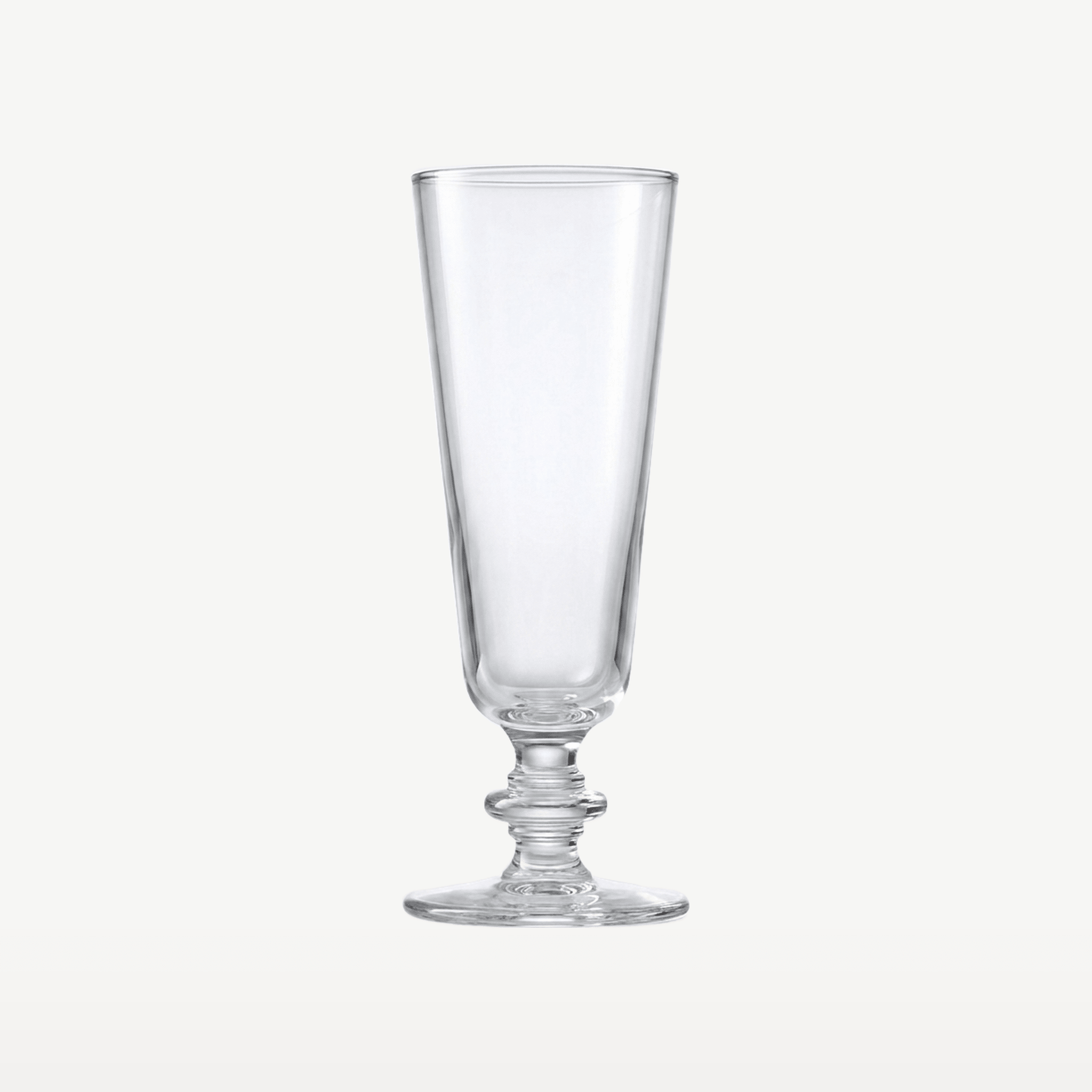 Palmer Tradition Champagneflute 18 Cl - 6 Stuks - Glazen.nl