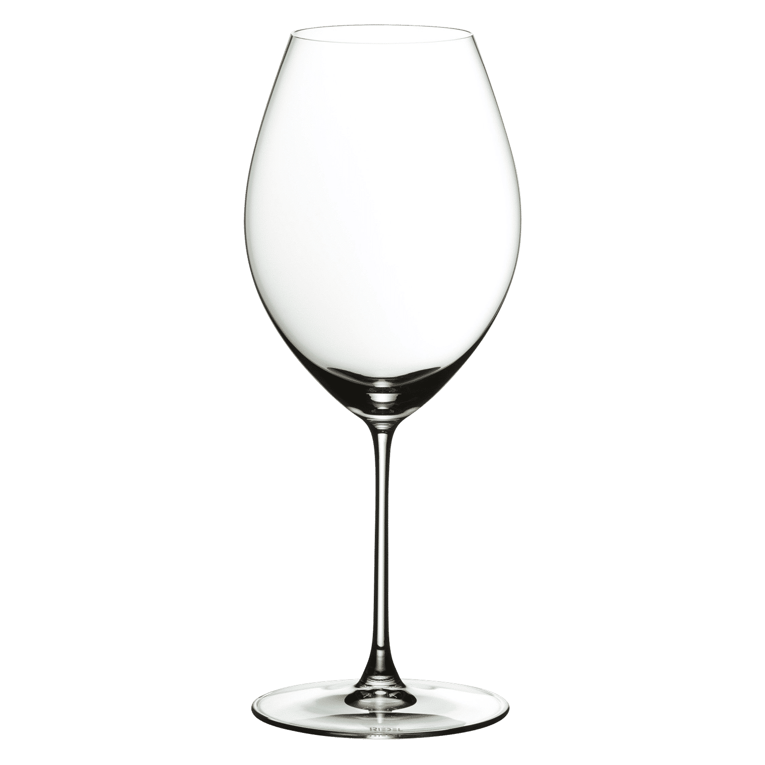 Riedel Veritas Wijnglas 63 Cl Old World Syrah - 2 Stuks - Glazen.nl