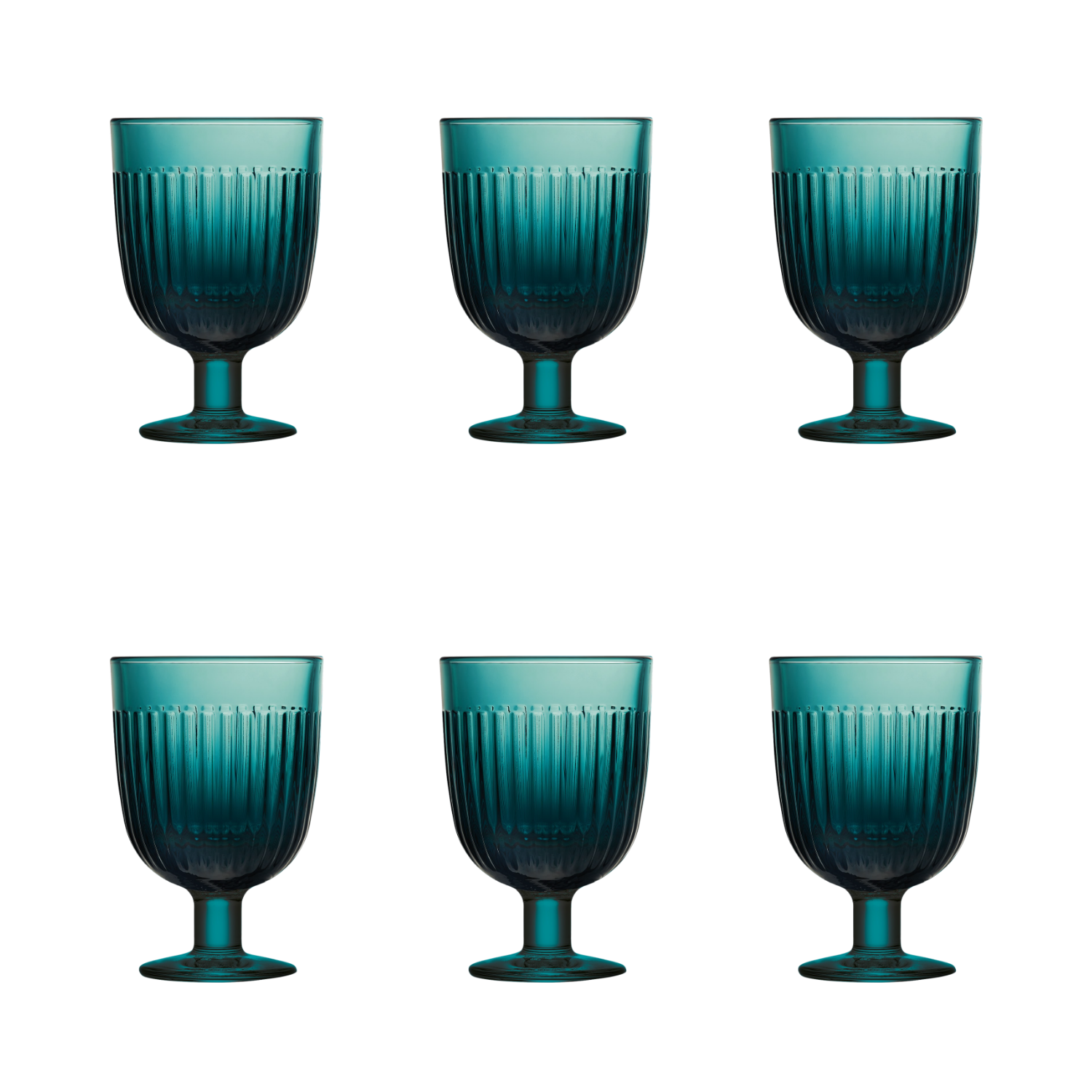 La Rochere Ouessant Blau 22 cl – 6 Stück