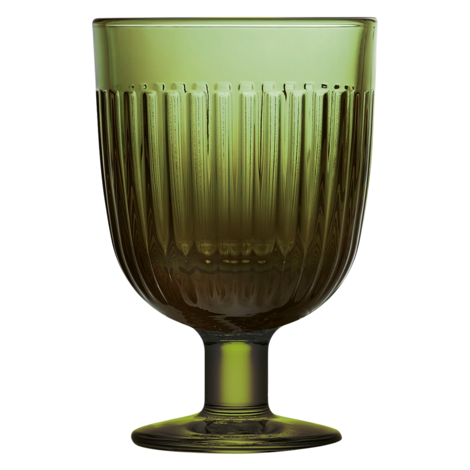 La Rochere Ouessant Olivgrün 22 cl – 6 Stück