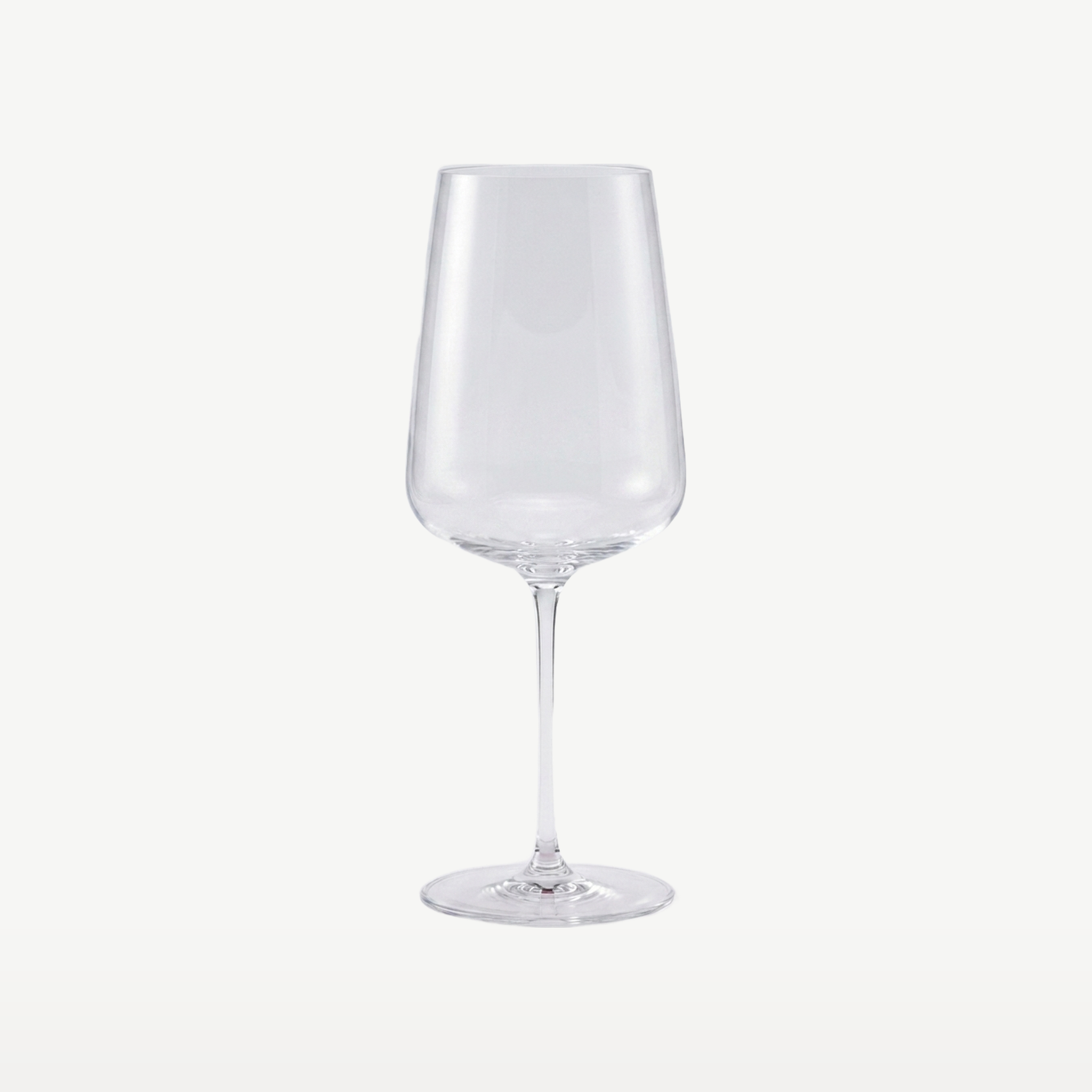 Zwiesel Glas Simplify Wijnglas Flavoursome & Spicy 68,9 Cl leeg - Glazen.nl