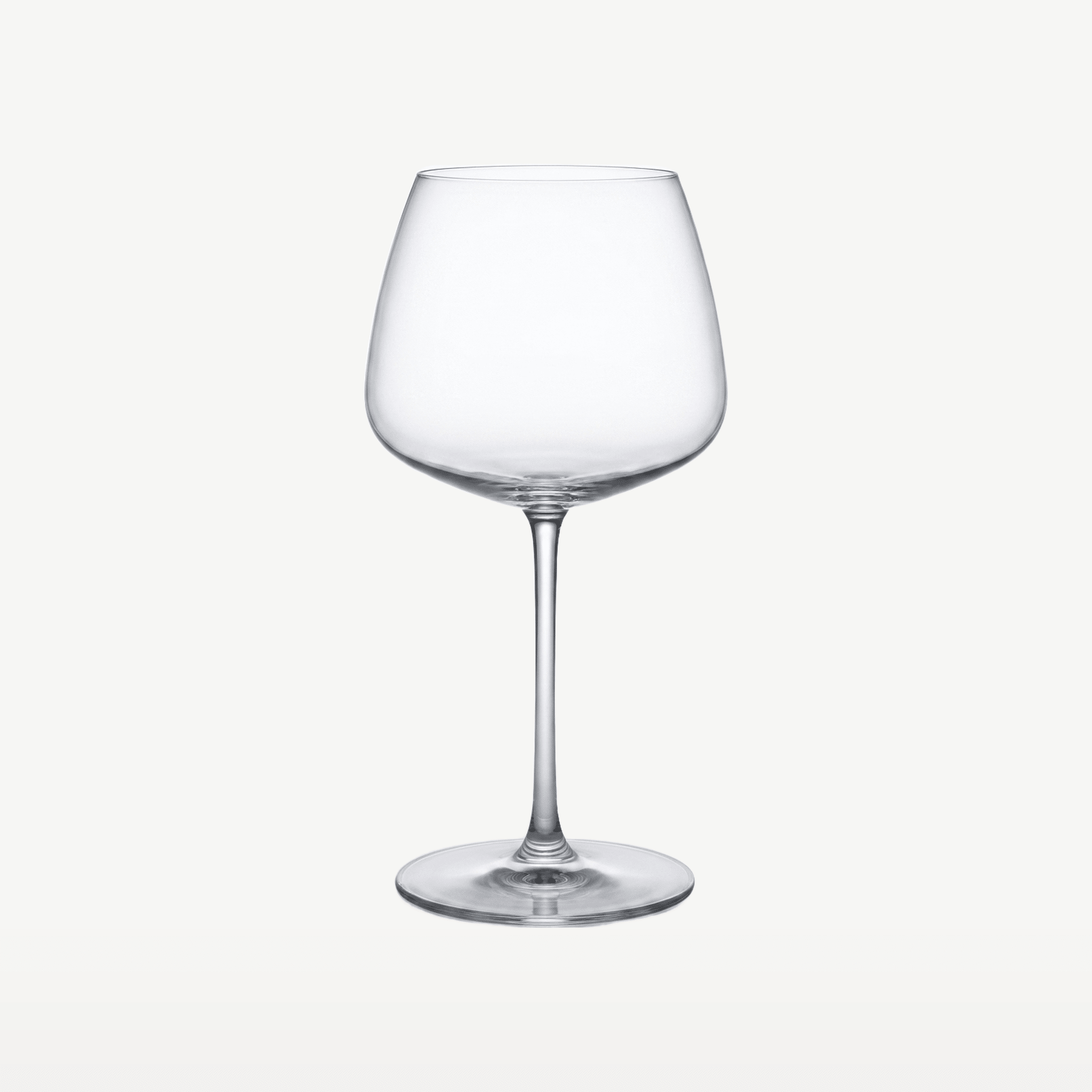 Nude Glass Mirage Wijnglas 57 Cl - 6 Stuks - Glazen.nl