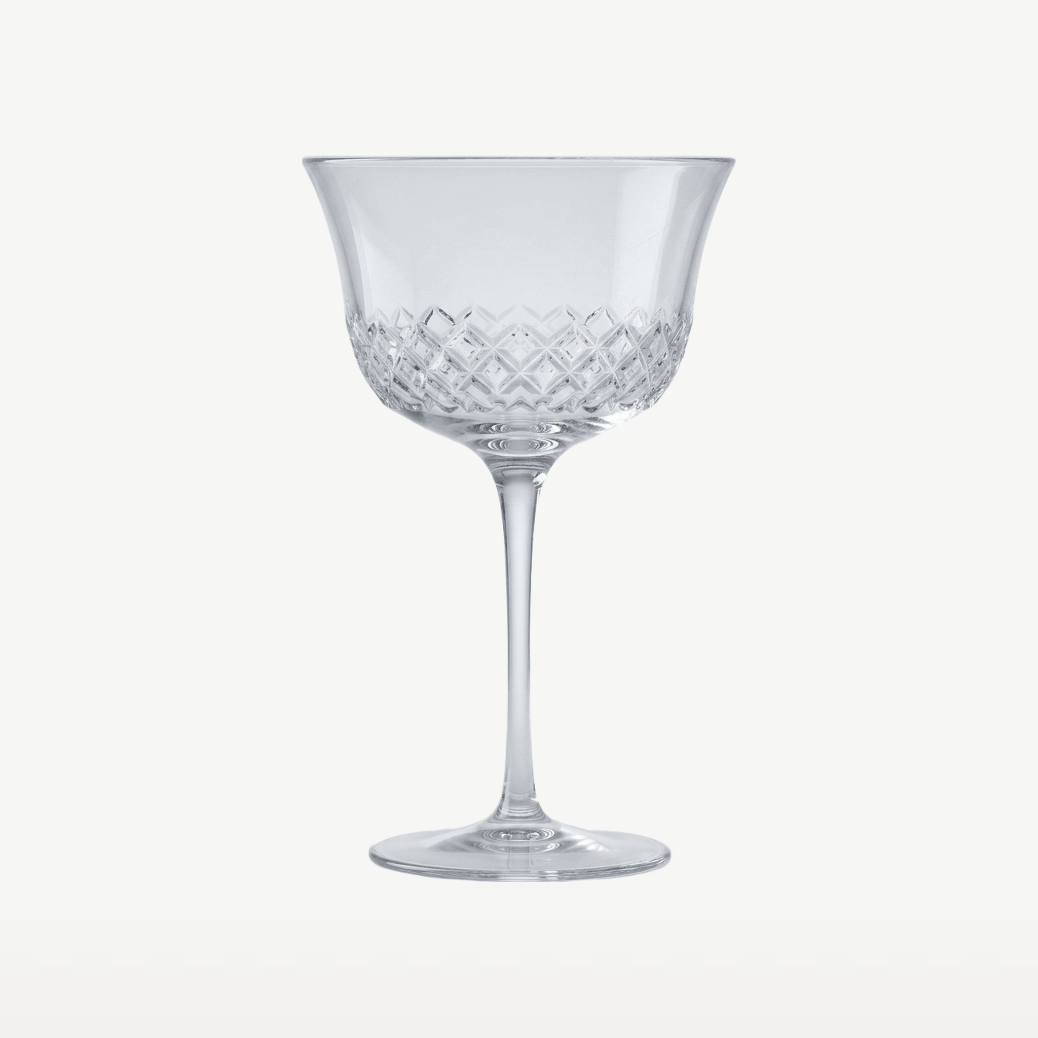 Luigi Bormioli Roma 1960 Cocktailglas Fizz 26 Cl - 6 Stuks - Glazen.nl