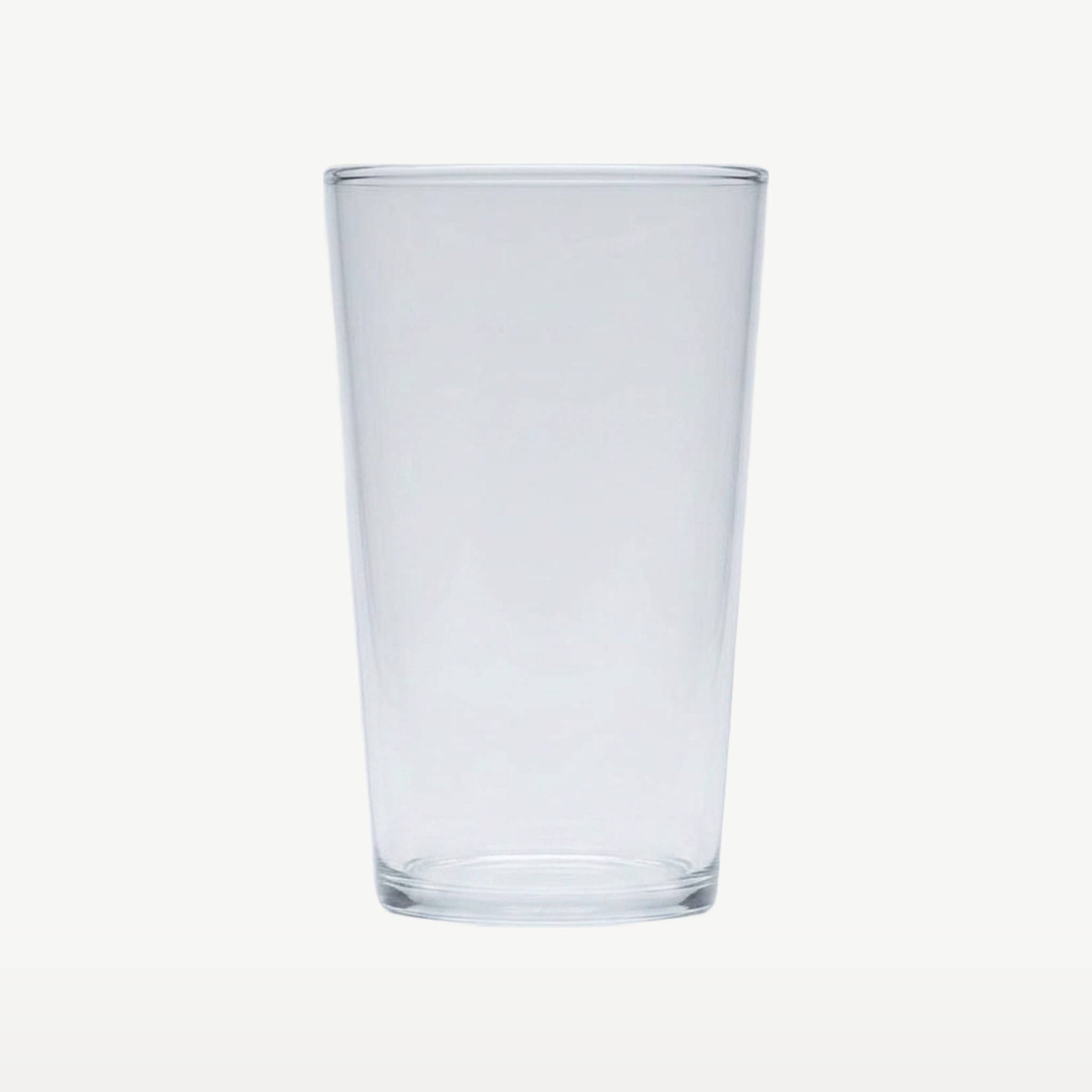 Arcoroc Conique Tumbler 20 Cl - 6 Stuks - Glazen.nl