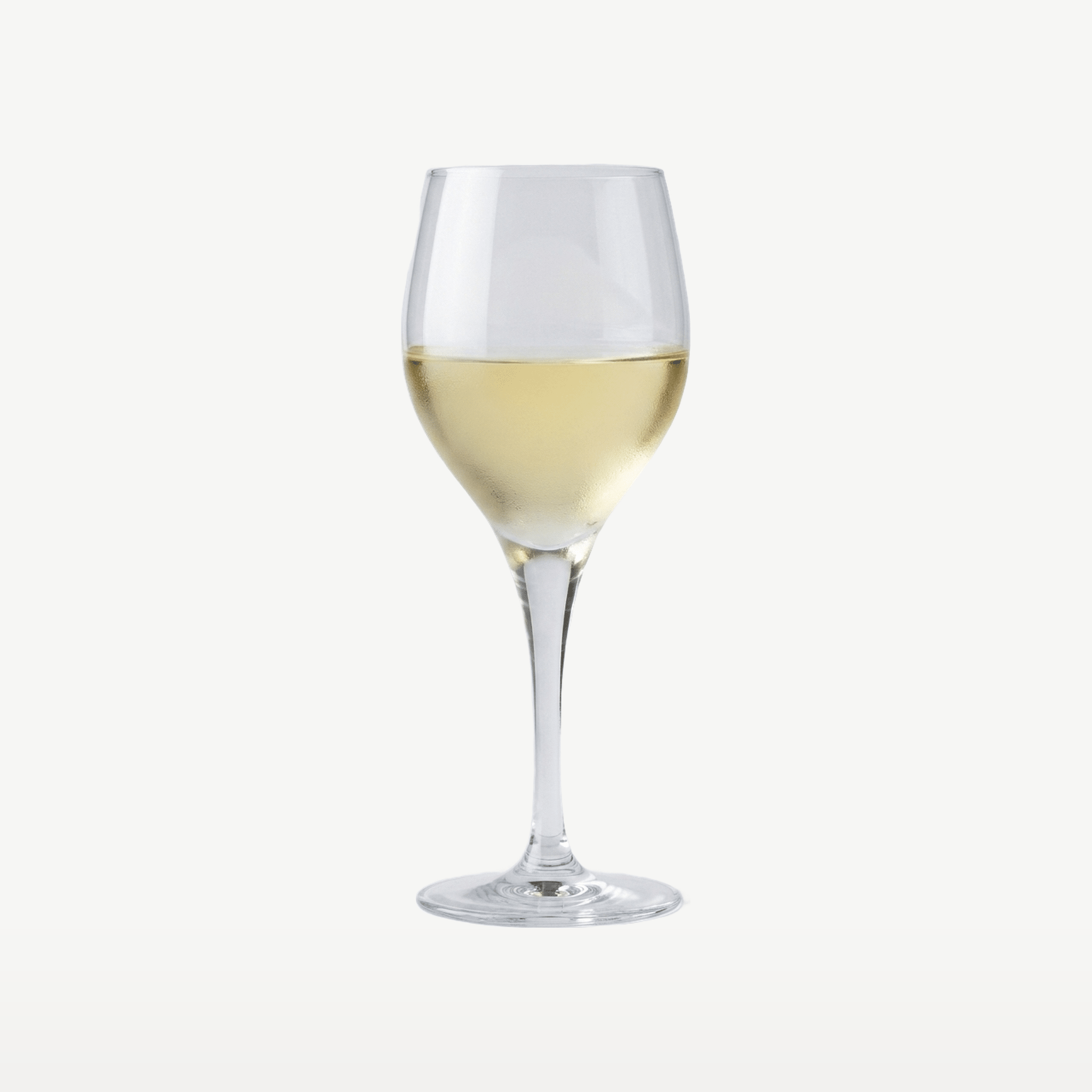 Nude Glass Primeur Wijnglas 26 Cl - 6 Stuks - Glazen.nl