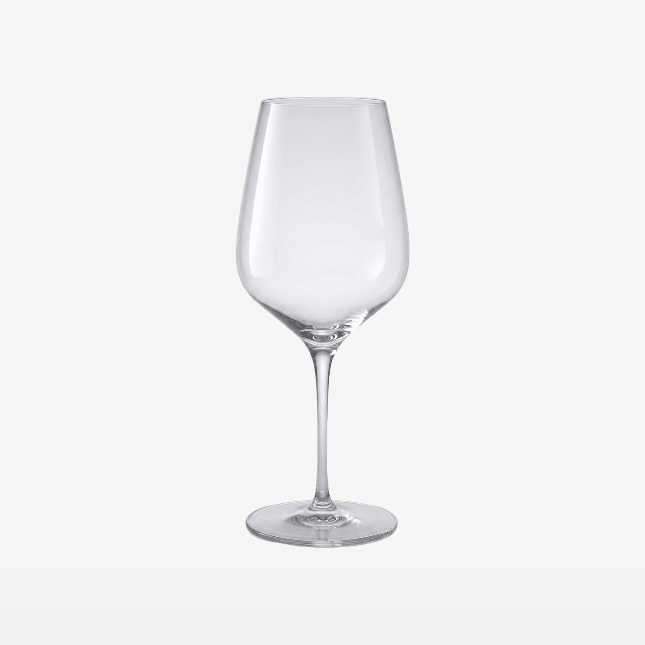 Nude Glass Refine Wijnglas 61 Cl - 6 Stuks - Glazen.nl